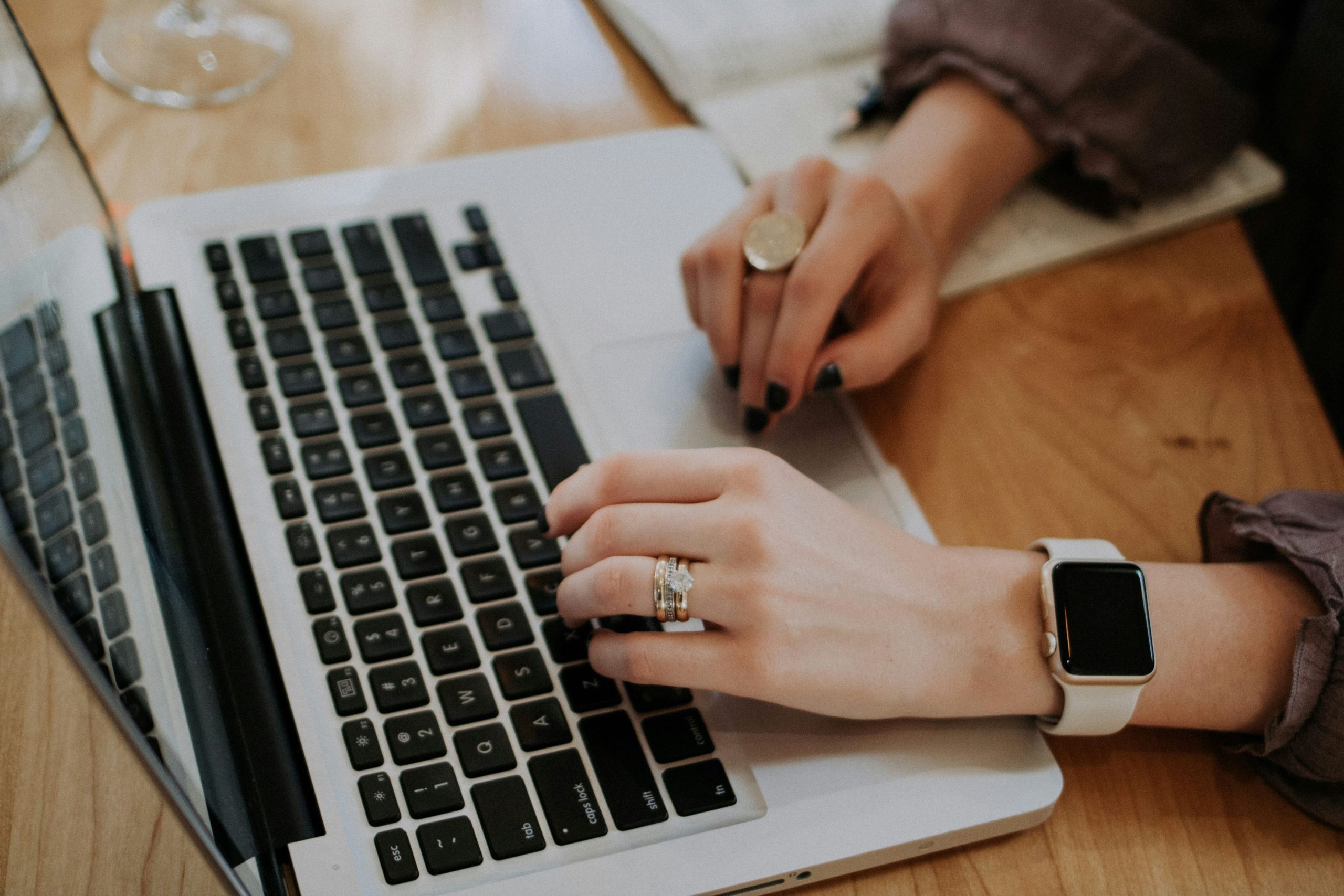 api typing
