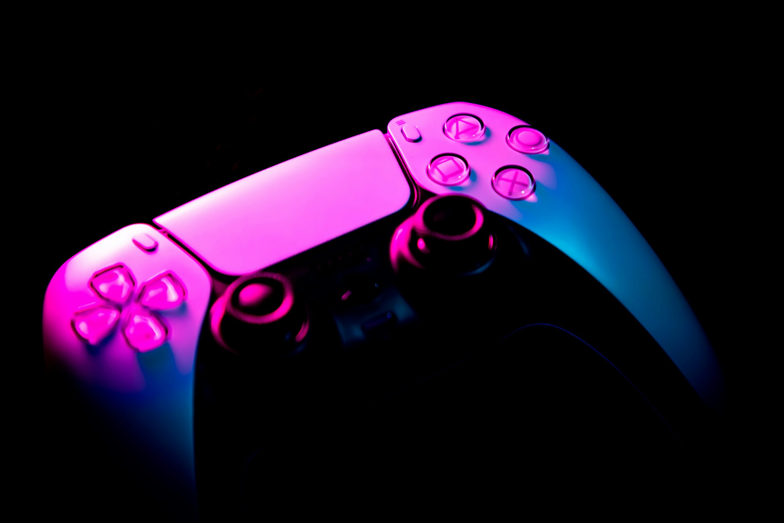 ps controller