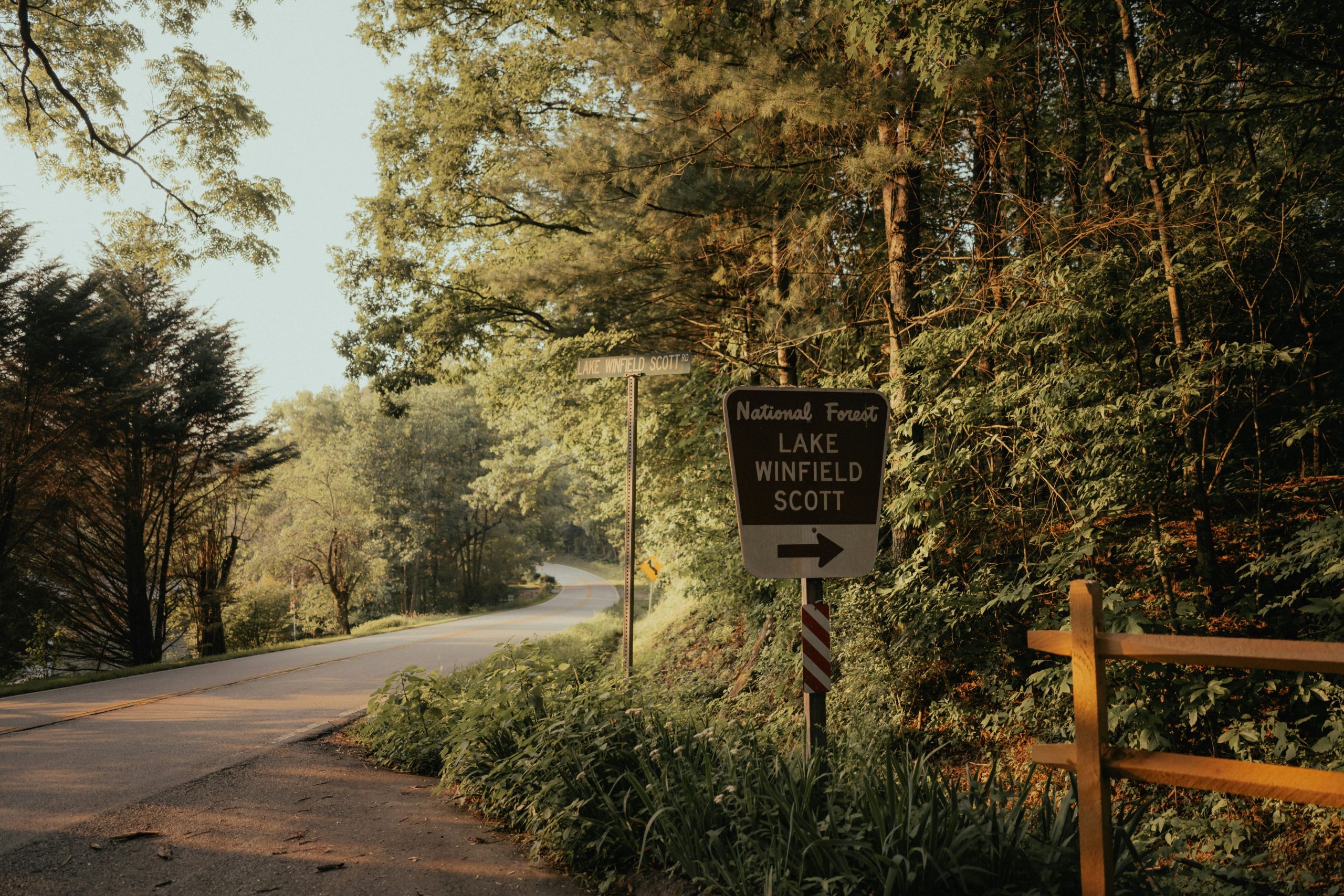 georgia sign