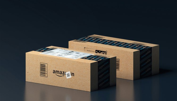 Solutions for Oversized Amazon Packages
